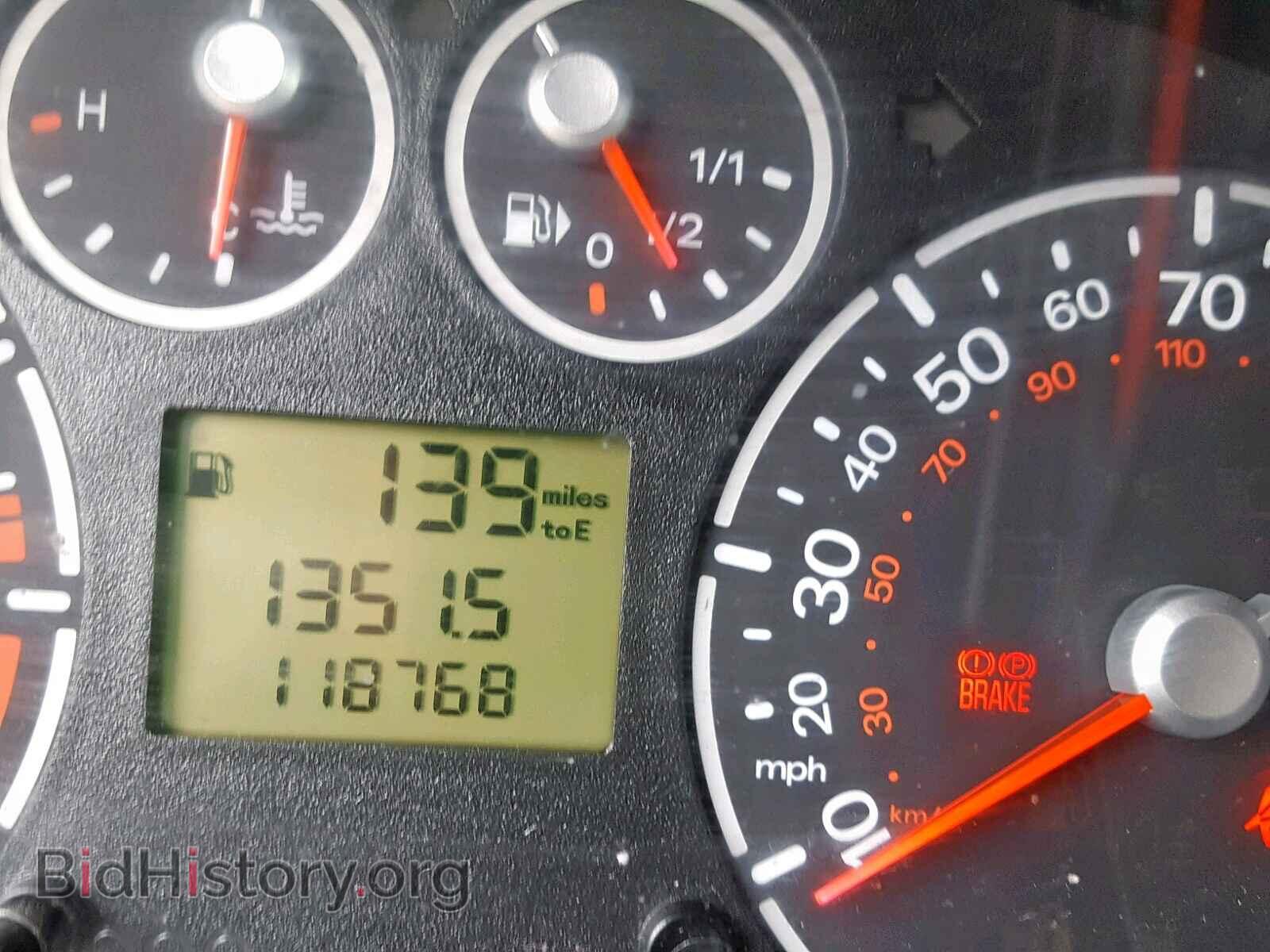 2013 FORD TRANSIT CO - VIN: NM0LS7CN3DT154128 - Фото 8