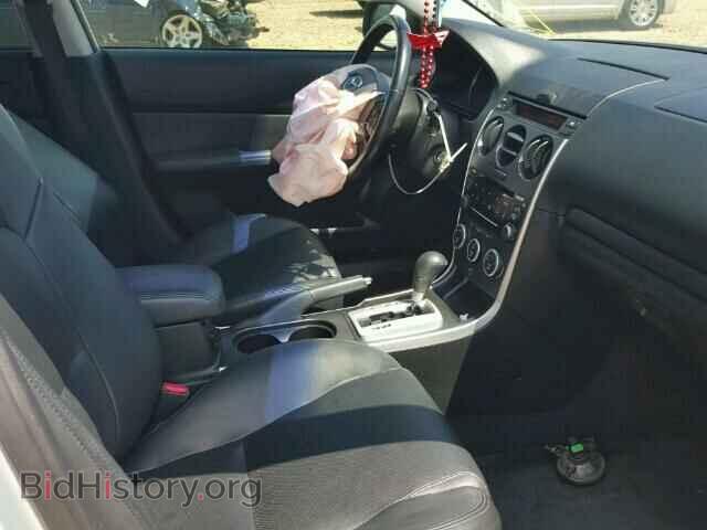 2006 MAZDA 6 - VIN: 1YVHP80D065M60815 - Фото 5