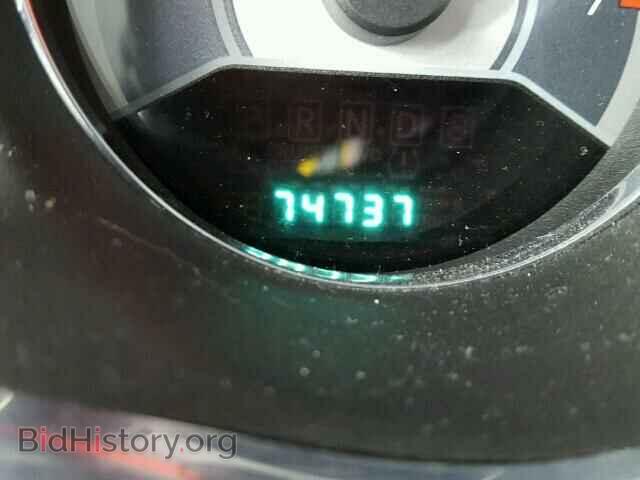 2012 CHRYSLER 200 - VIN: 1C3CCBBB2CN175862 - Photo 8