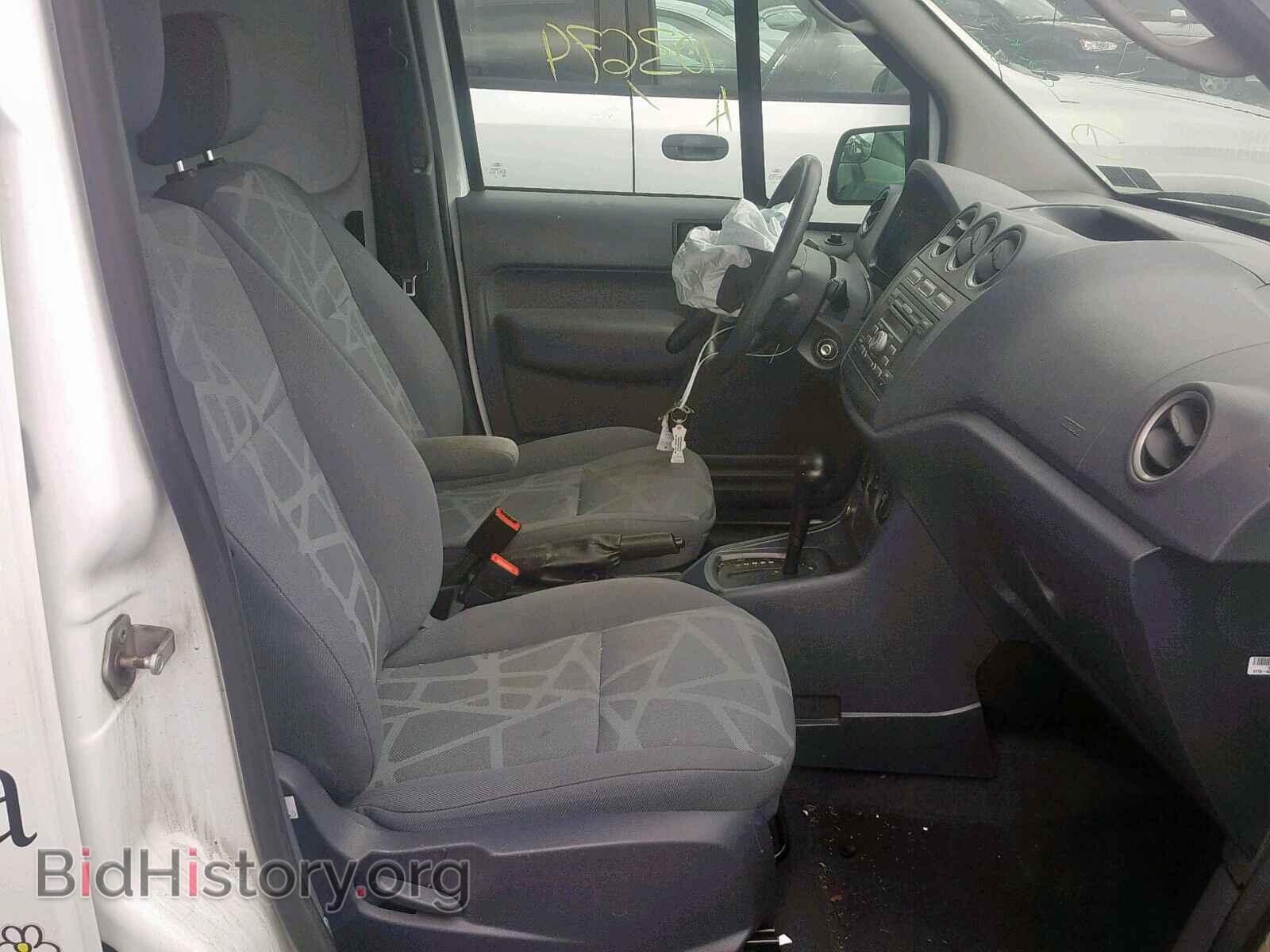 2011 FORD TRANSIT CO - VIN: NM0LS7DN9BT048407 - Фото 5
