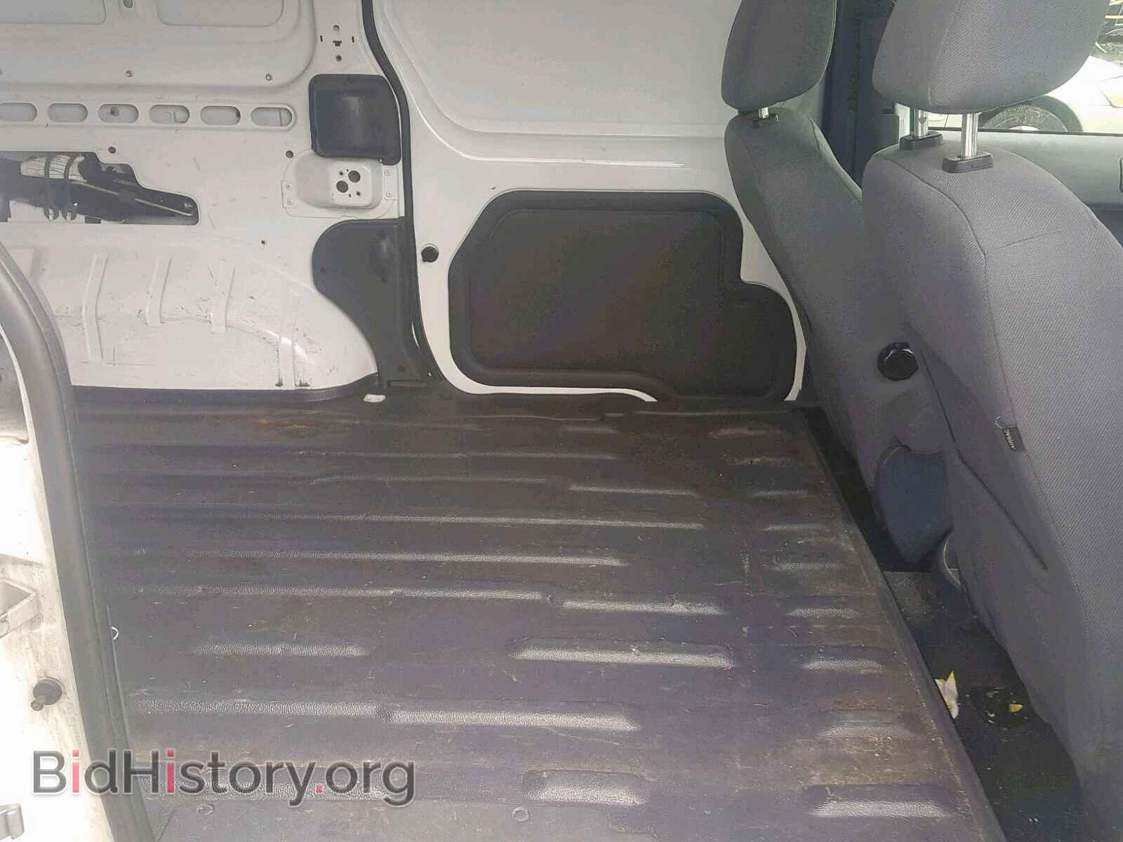 2011 FORD TRANSIT CO - VIN: NM0LS7DN9BT048407 - Фото 6