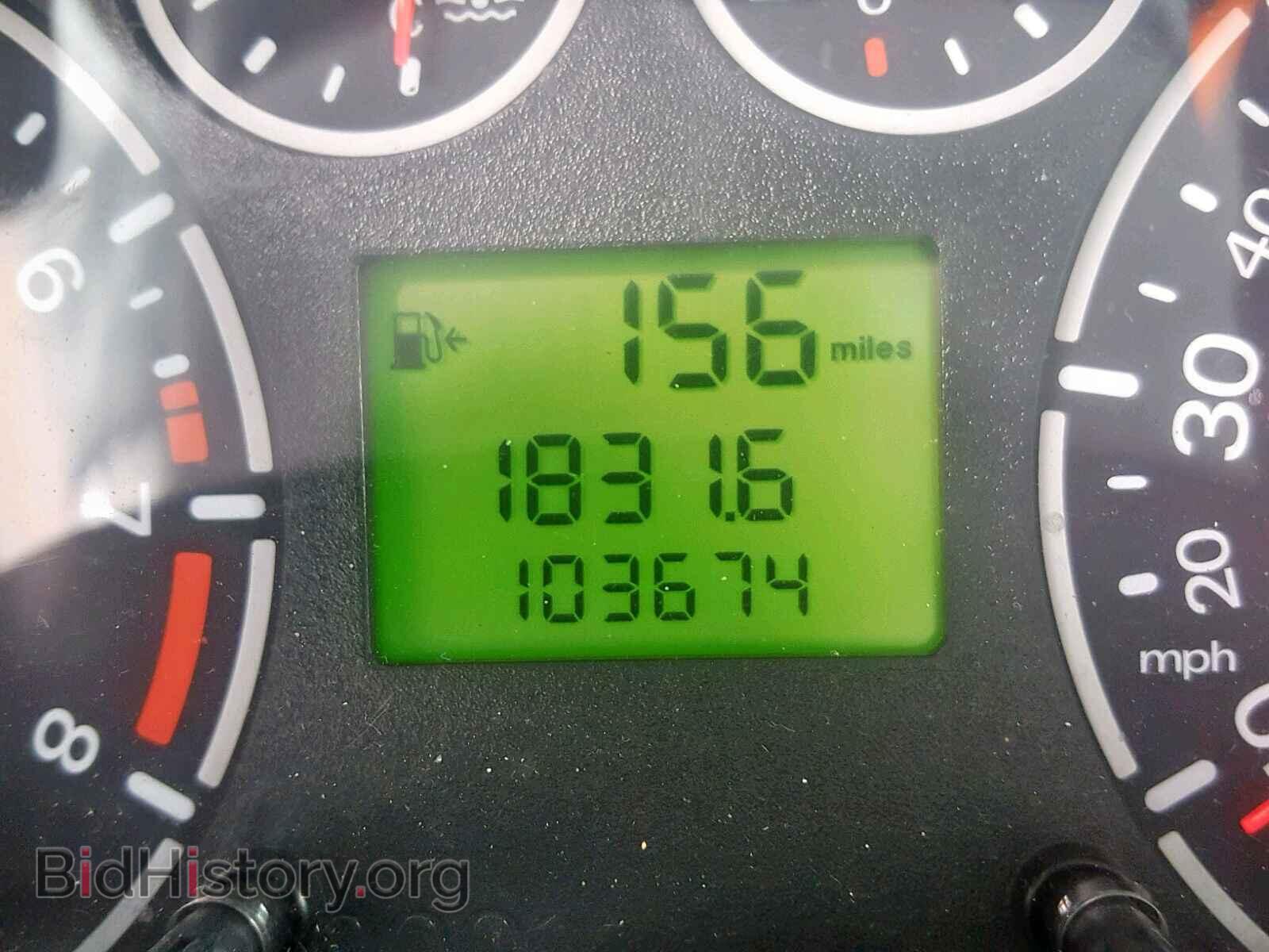 2011 FORD TRANSIT CO - VIN: NM0LS7DN9BT048407 - Фото 8