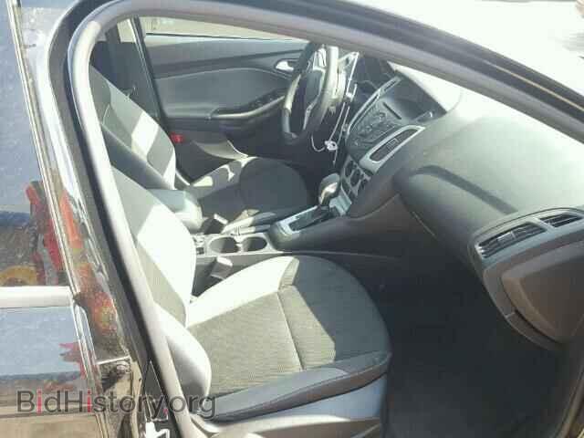 2014 FORD FOCUS - VIN: 1FADP3F23EL373357 - Photo 5