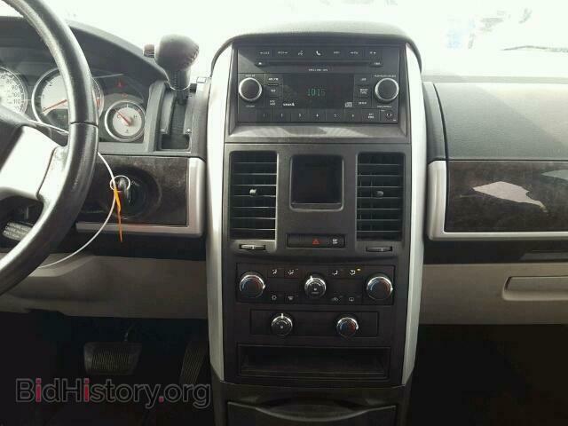 2010 DODGE CARAVAN - VIN: 2D4RN5D17AR341818 - Фото 9