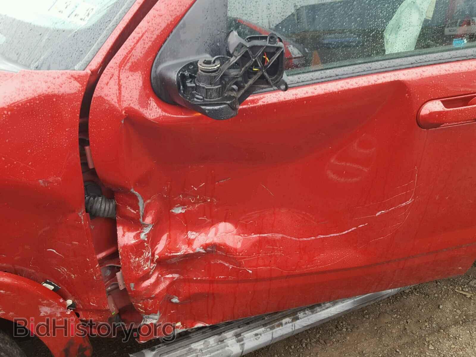 2010 FORD EXPLORER - VIN: 1FMEU7DE5AUA53176 - Photo 9