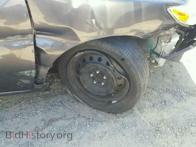 2012 TOYOTA COROLLA - VIN: 5YFBU4EEXCP033056 - Фото 9