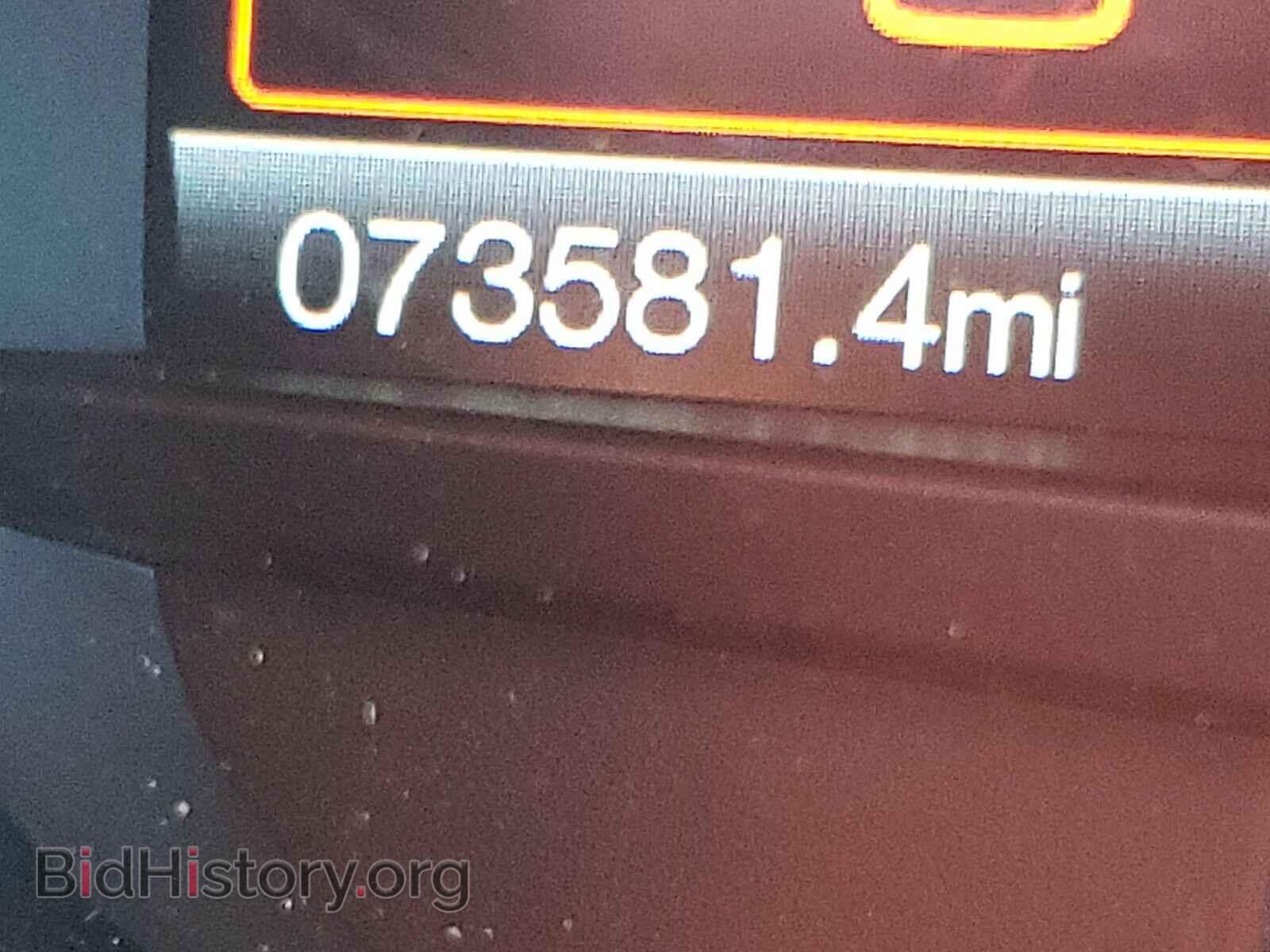 2017 FORD EDGE - VIN: 2FMPK4K93HBB80558 - Фото 8