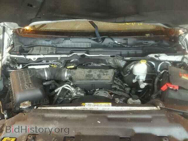 2012 DODGE RAM 1500 - VIN: 1C6RD7GP4CS228025 - Фото 7