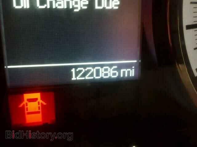 2012 DODGE RAM 1500 - VIN: 1C6RD7GP4CS228025 - Фото 8