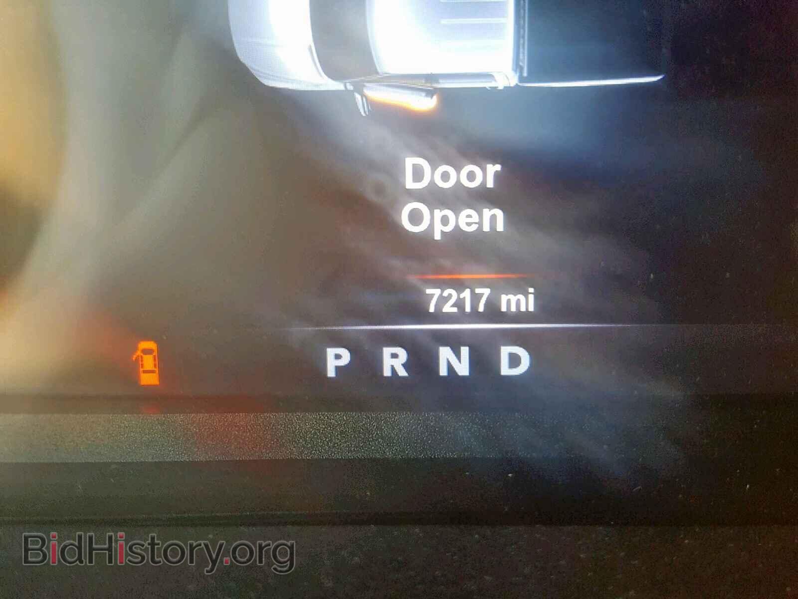 2018 RAM 1500 SLT - VIN: 1C6RR7GG1JS310941 - Фото 8