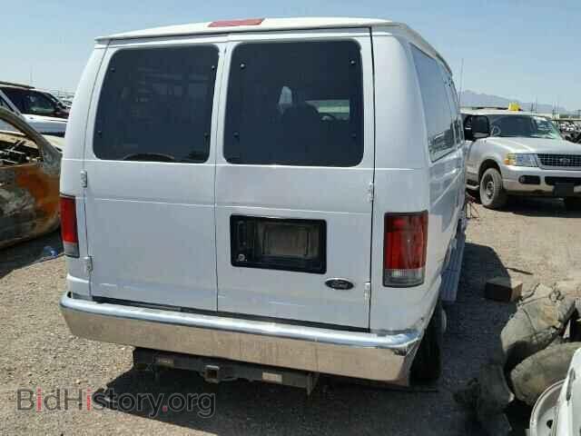 2006 FORD ECONOLINE - VIN: 1FBNE31L26DA19916 - Photo 4