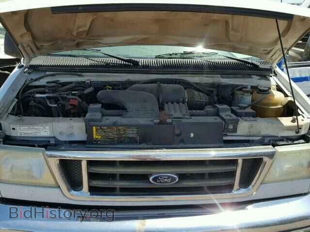 2006 FORD ECONOLINE - VIN: 1FBNE31L26DA19916 - Photo 7