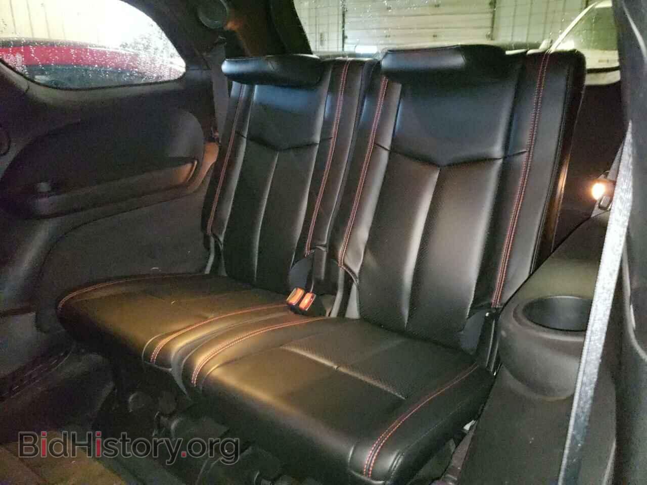 2015 DODGE DURANGO - VIN: 1C4SDJCT9FC843596 - Фото 9