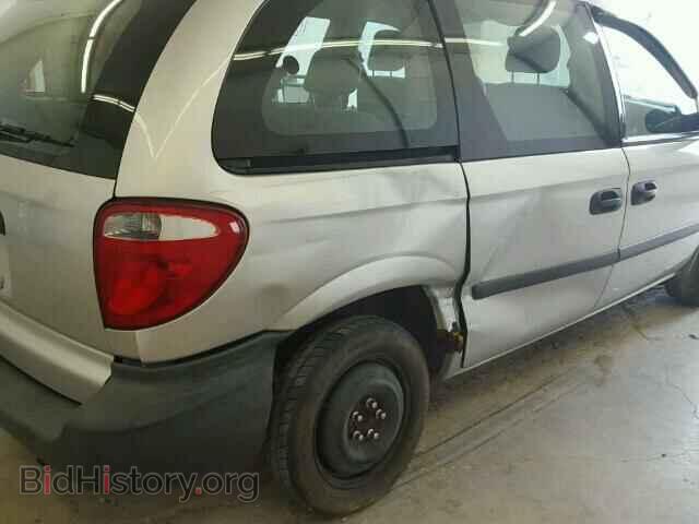 2006 DODGE CARAVAN - VIN: 1D4GP25RX6B603728 - Фото 10