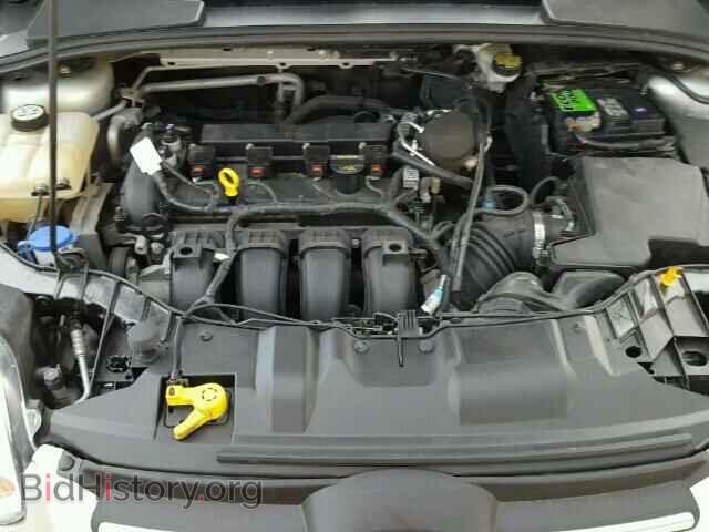 2013 FORD FOCUS - VIN: 1FADP3F21DL137370 - Photo 7
