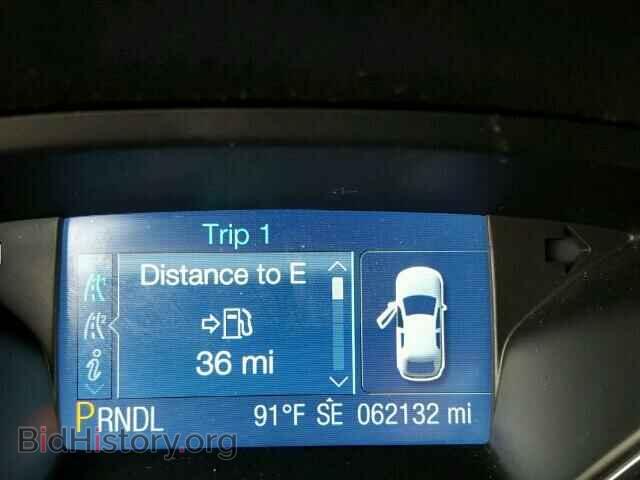 2013 FORD FOCUS - VIN: 1FADP3F21DL137370 - Photo 8