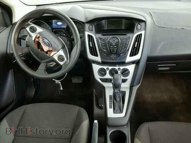 2013 FORD FOCUS - VIN: 1FADP3F21DL137370 - Photo 9