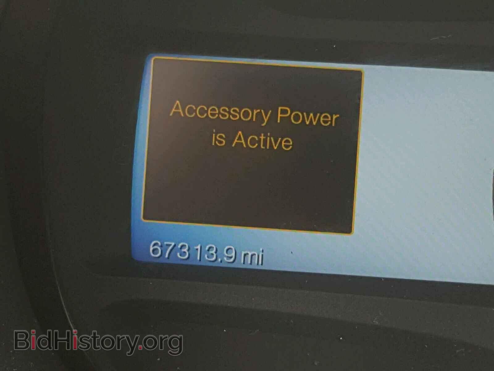 2011 FORD EDGE - VIN: 2FMDK3KC3BBB40576 - Photo 8