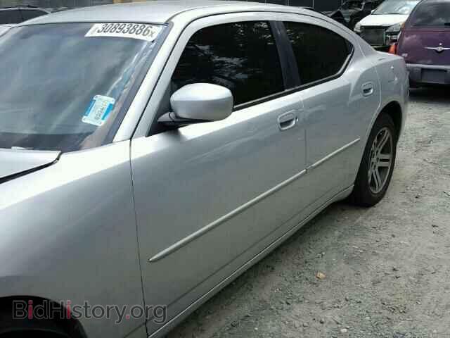 2010 DODGE CHARGER - VIN: 2B3CA3CV2AH247022 - Фото 10
