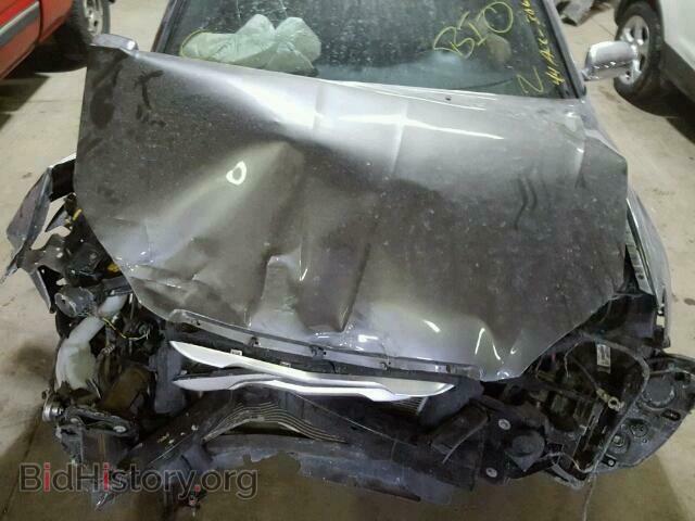 2012 CHRYSLER 200 - VIN: 1C3CCBCB3CN306893 - Фото 7