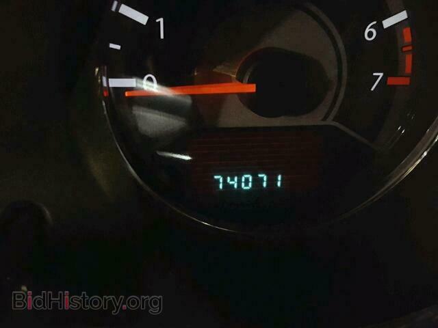 2012 CHRYSLER 200 - VIN: 1C3CCBCB3CN306893 - Фото 8