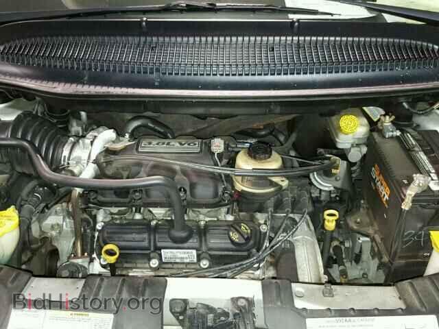 2006 DODGE CARAVAN - VIN: 2D4GP44L86R879075 - Фото 7