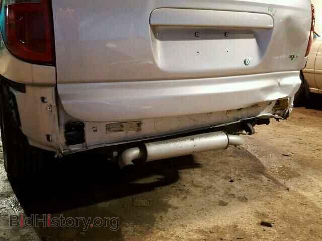 2006 DODGE CARAVAN - VIN: 2D4GP44L86R879075 - Фото 10