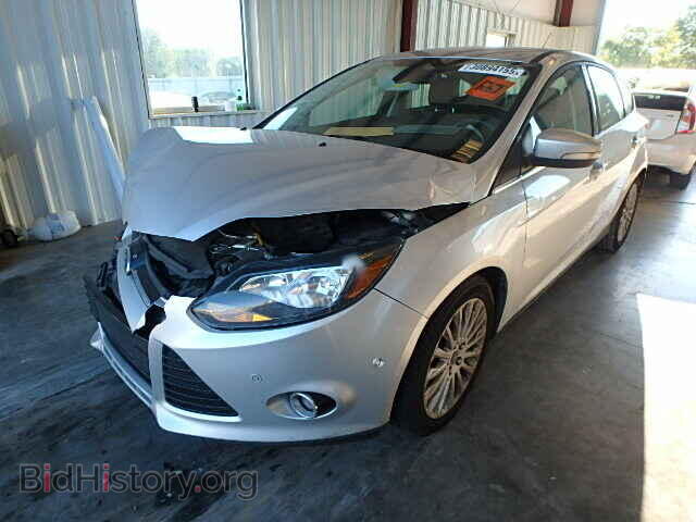 2012 FORD FOCUS - VIN: 1FAHP3N28CL209635 - Photo 2