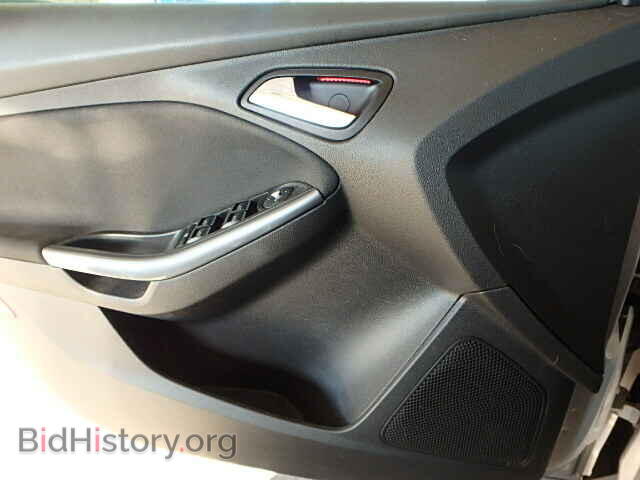 2012 FORD FOCUS - VIN: 1FAHP3N28CL209635 - Photo 9