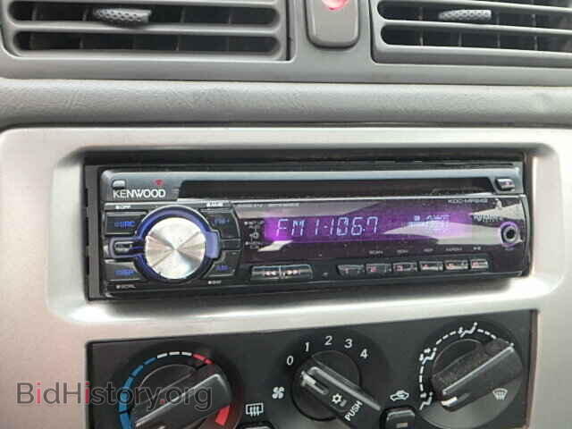 2003 MITSUBISHI GALANT - VIN: 4A3AA46G43E214877 - Фото 9