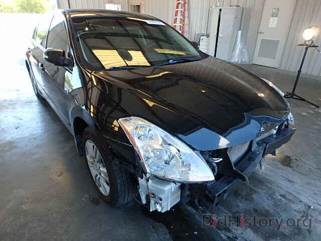 Photo 1N4AL2AP4AN532106 - NISSAN ALTIMA 2010