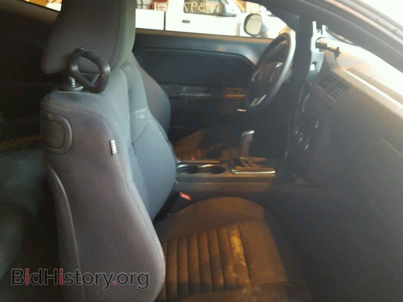 2014 DODGE CHALLENGER - VIN: 2C3CDYBT5EH242183 - Photo 5