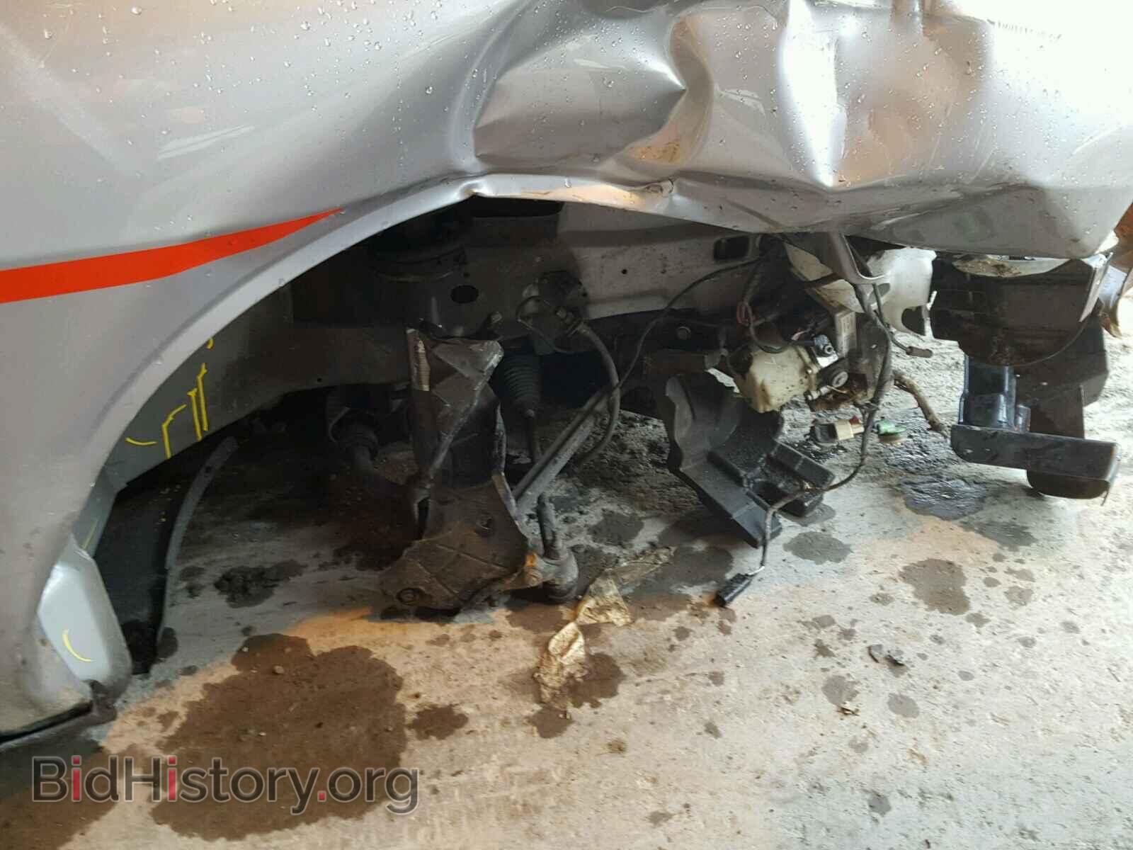 2014 DODGE CHALLENGER - VIN: 2C3CDYBT5EH242183 - Photo 9