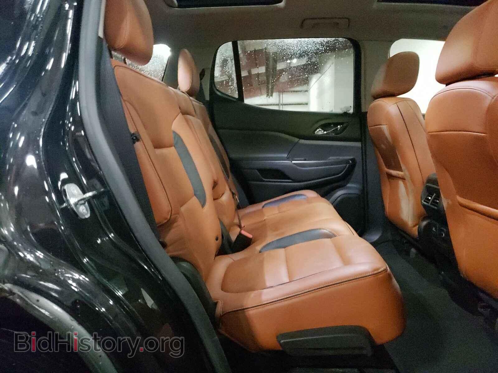 2017 GMC ACADIA - VIN: 1GKKNVLS6HZ239987 - Фото 6