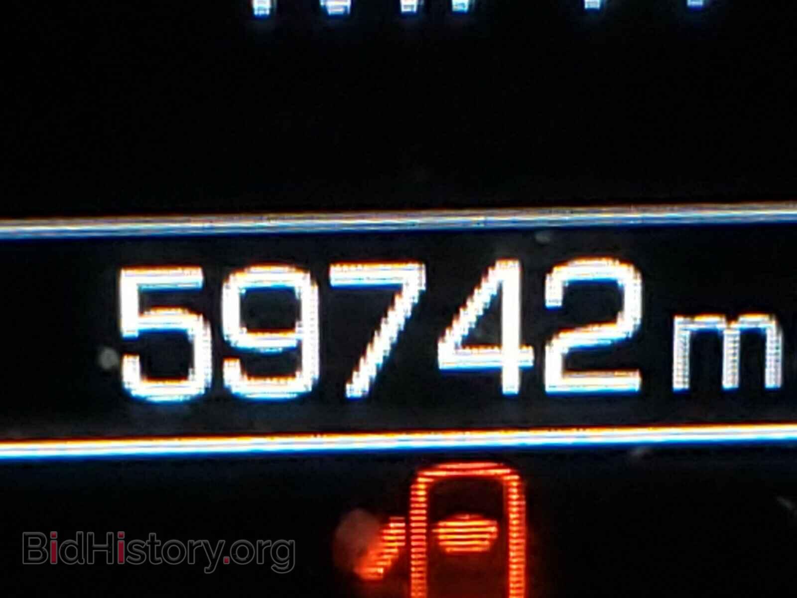 2017 GMC ACADIA - VIN: 1GKKNVLS6HZ239987 - Фото 8