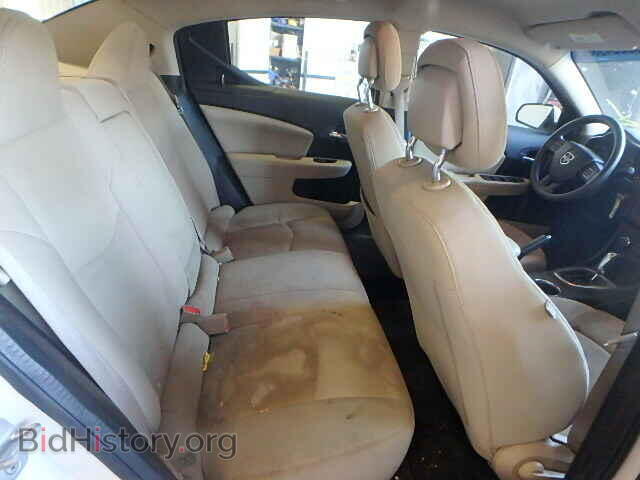 2011 DODGE AVENGER - VIN: 1B3BD4FB4BN507956 - Фото 6