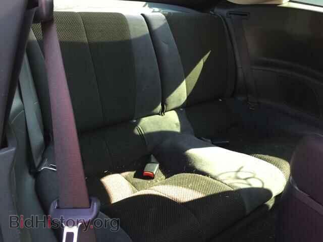 2006 MITSUBISHI ECLIPSE - VIN: 4A3AK24F36E058637 - Фото 6