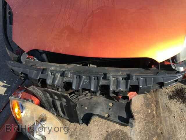 2006 MITSUBISHI ECLIPSE - VIN: 4A3AK24F36E058637 - Фото 7