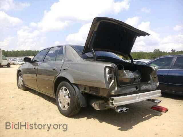2003 CADILLAC DEVILLE - VIN: 1G6KD54Y03U235976 - Photo 3