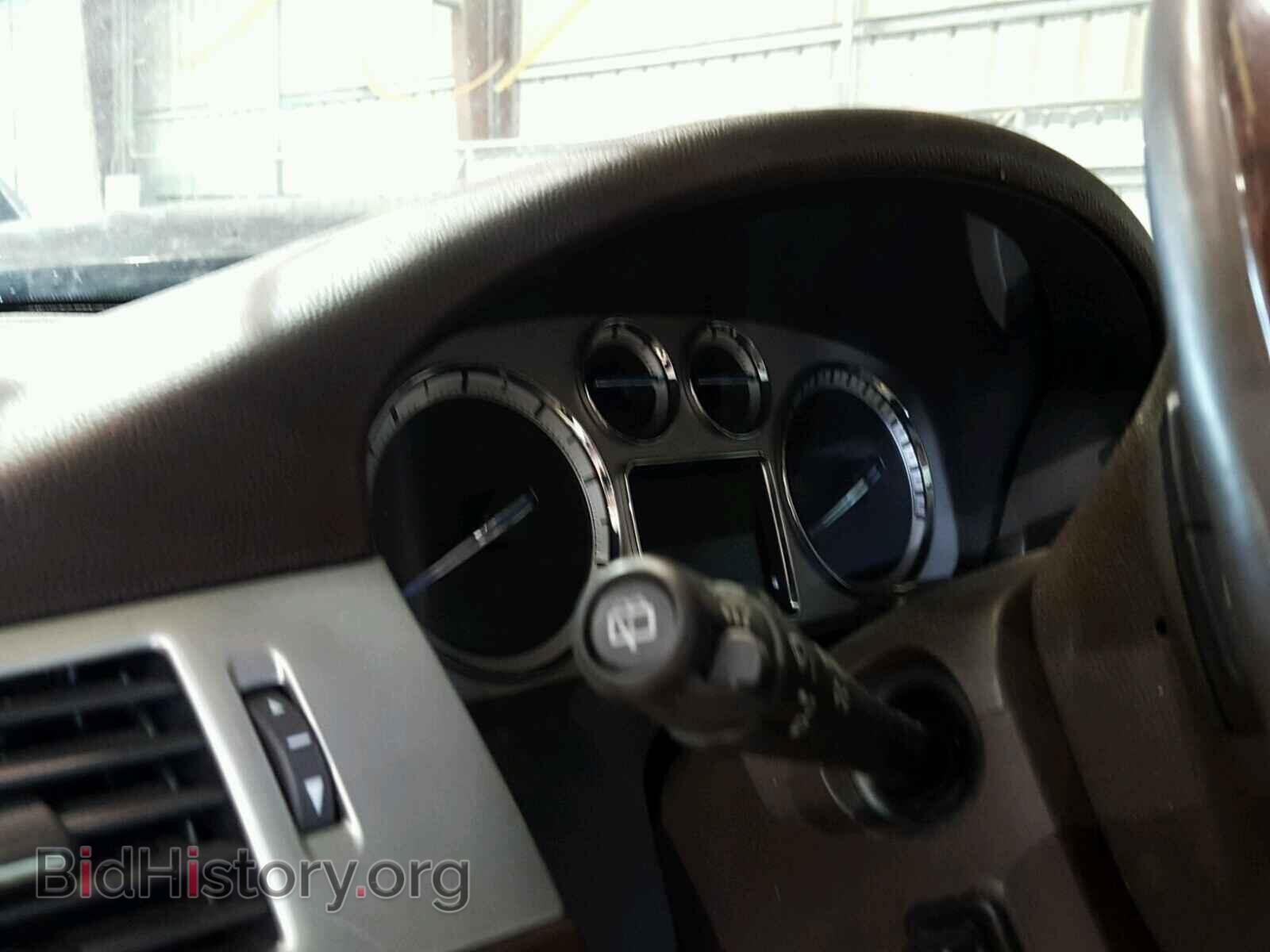 2010 CADILLAC ESCALADE - VIN: 1GYUKCEFXAR247656 - Фото 8