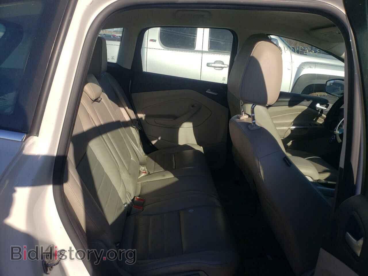 2013 FORD CMAX - VIN: 1FADP5BU6DL514567 - Photo 6