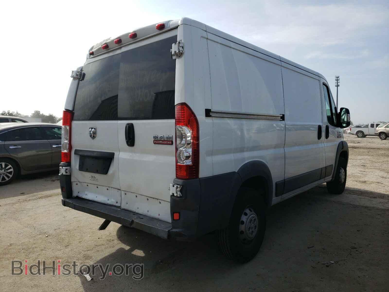 2015 RAM PROMASTER - VIN: 3C6TRVAG0FE507001 - Фото 4