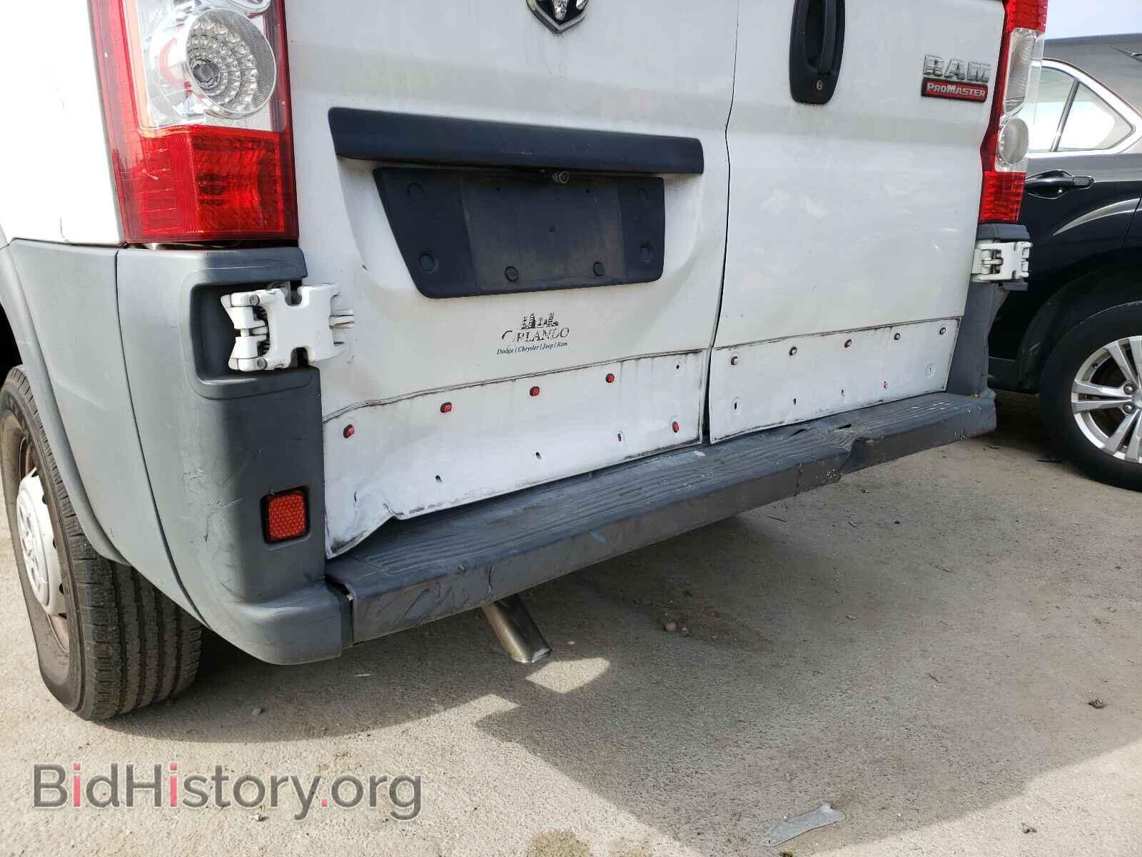 2015 RAM PROMASTER - VIN: 3C6TRVAG0FE507001 - Фото 9