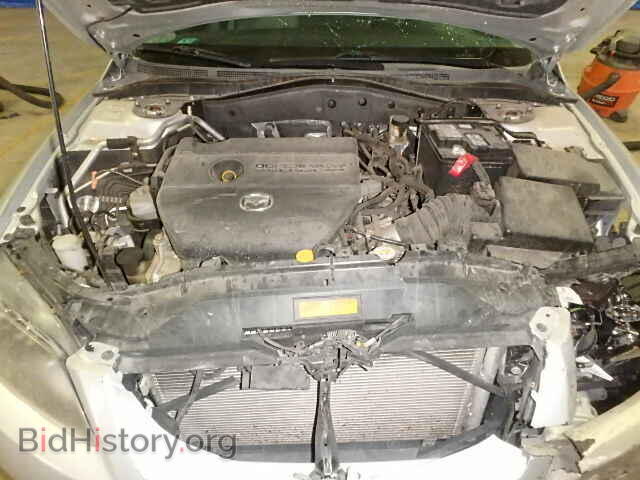 2008 MAZDA 6 - VIN: 1YVHP80C385M23624 - Фото 7