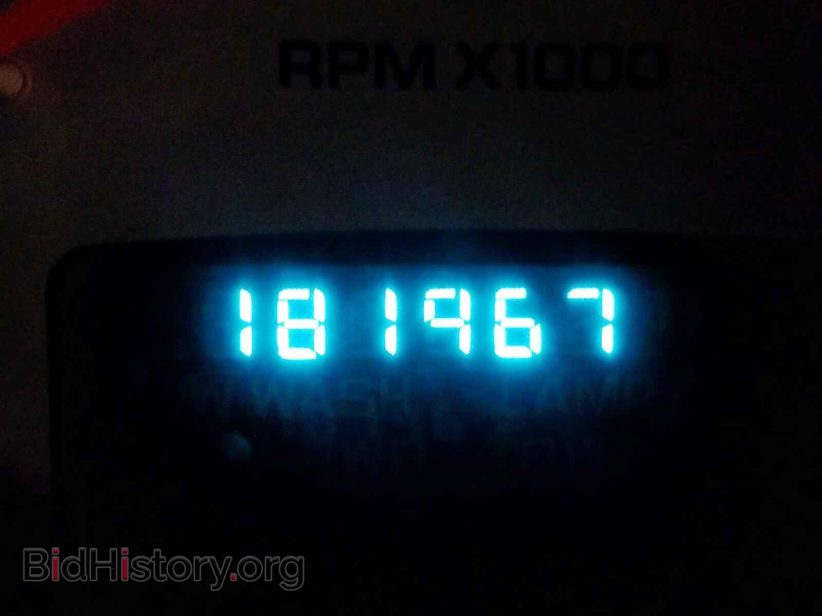 2004 DODGE RAM 1500 - VIN: 1D7HA18K34J248874 - Фото 8