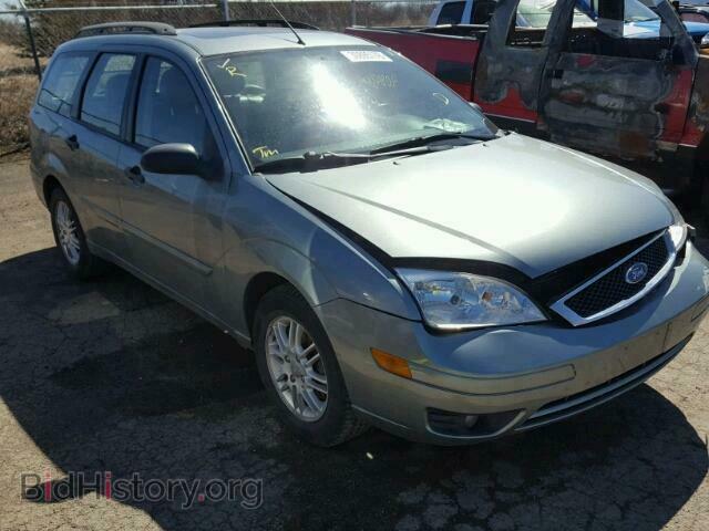 Photo 1FAFP36N16W121870 - FORD FOCUS 2006