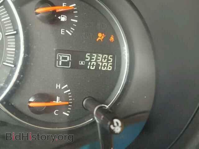 2012 NISSAN MAXIMA - VIN: 1N4AA5AP7CC855023 - Photo 8