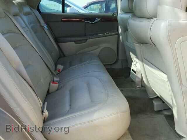 2003 CADILLAC DEVILLE - VIN: 1G6KD54Y83U142669 - Фото 6