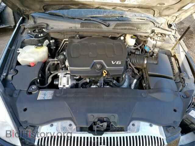2009 BUICK LUCERNE - VIN: 1G4HD57M09U126566 - Фото 7