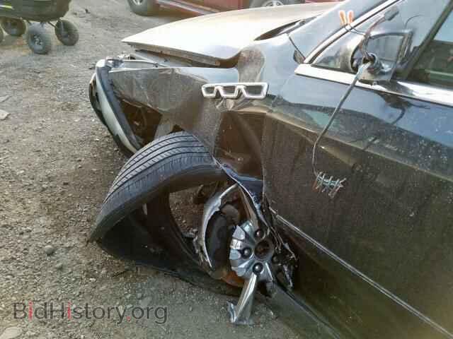 2009 BUICK LUCERNE - VIN: 1G4HD57M09U126566 - Фото 10